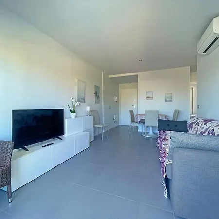 Appartamento Beach & Relax *