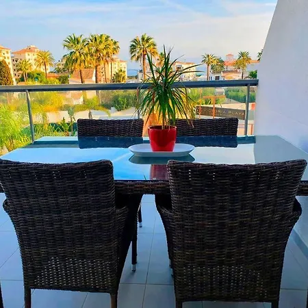 Appartamento Beach & Relax Dénia