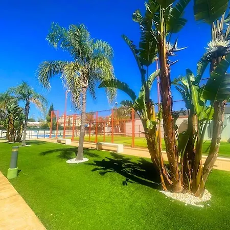 Appartamento Beach & Relax *