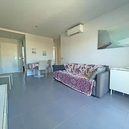 Beach & Relax Appartamento Dénia
