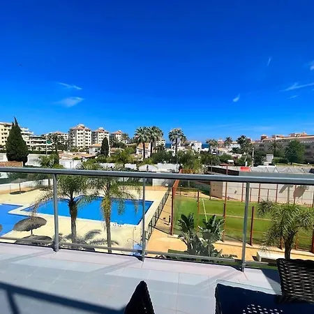 Beach & Relax Appartamento
