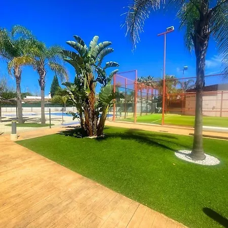 Appartamento Beach & Relax *