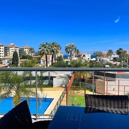 Appartamento Beach & Relax