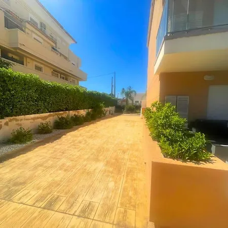 Appartamento Beach & Relax *