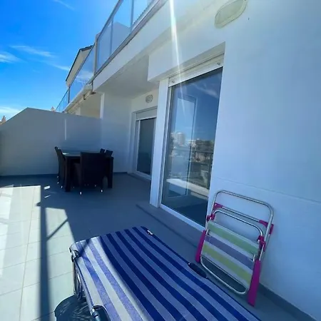 Appartamento Beach & Relax Dénia
