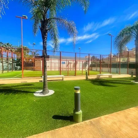 Appartamento Beach & Relax Dénia