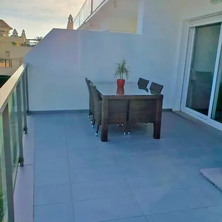 Appartamento Beach & Relax *