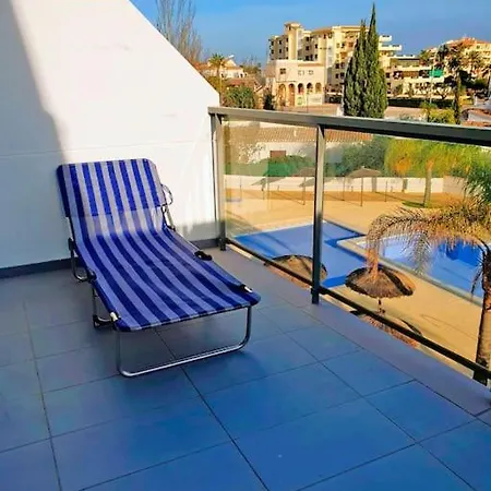 Appartamento Beach & Relax *